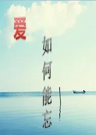 《爱，如何能忘》（校对版全本）作者：梦落菩提