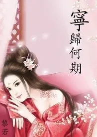 《宁归何期（限/修/完结）》（精校小说）作者：黎若