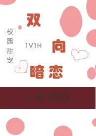 《双向暗恋（1V1，甜宠H）》（校对版全本）作者：媮生