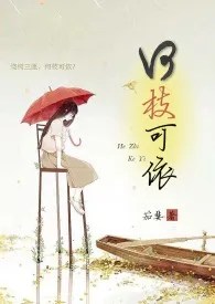 《何枝可依（NPH）》作者：一只阿茄