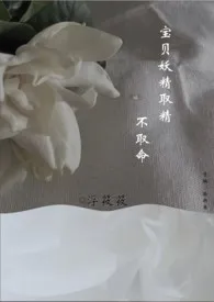 《宝贝妖精取精不取命》（精校小说）作者：浮筱筱