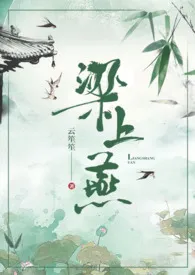 《梁上燕》小说（云笙笙）