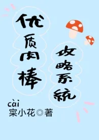 《优质肉棒攻略系统（np高辣文）》作者：1