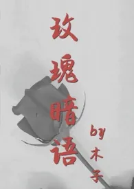 《玫瑰暗语》（精校小说）作者：木子