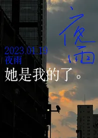 《夜雨（都市1V1H）》小说（英俊抹布）