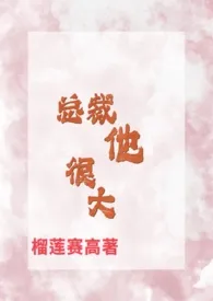 《总裁他很大（年上H SC）》（精校小说）作者：榴莲赛高