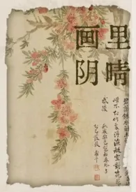 《画里阴晴》小说（阿淮淮）