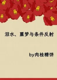 《泪水、噩梦与条件反射》小说（肉桂糖饼）