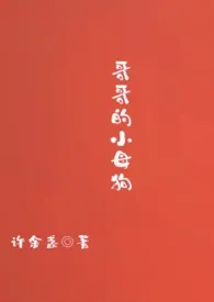 《哥哥的小母狗（高H SM 真骨科）》（校对版全本）作者：许金盏