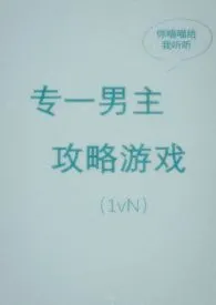 《专一男主攻略游戏（出轨，1vN）》小说免费阅读