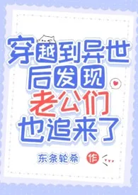 《穿越到异世后发现老公们也追来了（nph）》（精校小说）作者：东条轮希