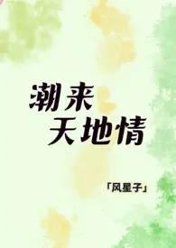 《潮来天地情（同人合集高h版）》作者：风星子