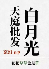 《天庭批发白月光【玄幻np】》（精校小说）作者：花花草草也是草