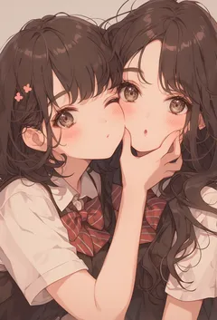 完蛋！被困在百合黄游出不去了小说 完蛋！被困在百合黄游出不去了最新章节