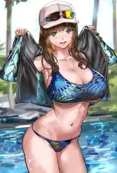 《情人·桐》作者：夏豆